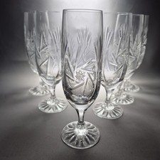 4x Zawiercie Monika-5 Crystal