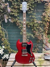 Epiphone - 1961 Les Paul SG