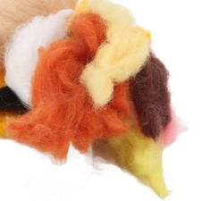 Needle Felt Kit Bear Style