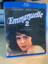 Emmanuelle 2: The Joys of a