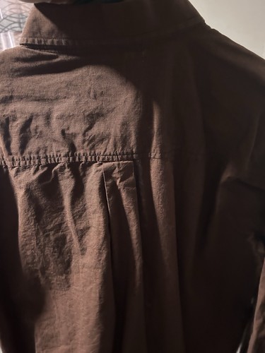 Cinch men long sleeve - long,