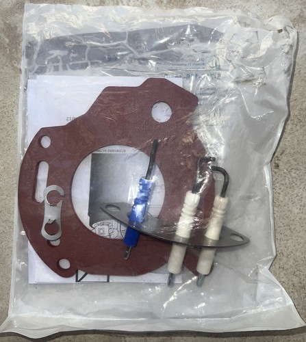 Worcester bosch electrode kit - worcester,