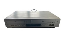 Samsung DVD-V6000 VCR-VHS