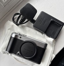 Fujifilm X-A20 body - Used/excellent condition- Please see description. 