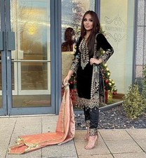 Designer Indian Pakistani