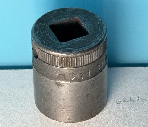 Vintage tipco drive 1 2w - vintage, 1/2