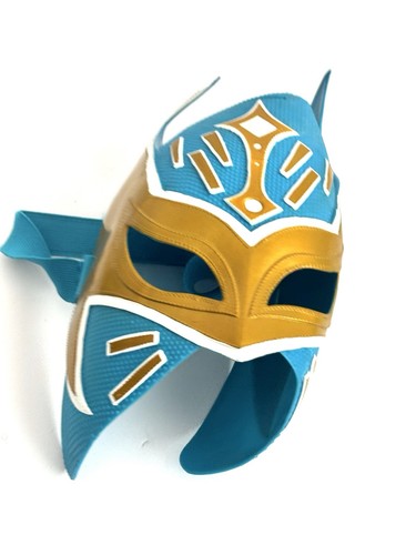 Wwe sin cara wrestling - sin, mask