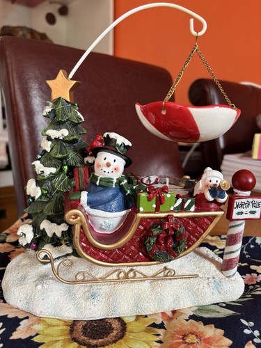 Yankee candle north pole - yankee,