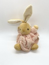 Kaloo plume powder pink - kaloo, bunny