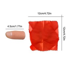 Magic Thumb Tip Fake Finger