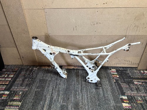 Honda tlm250 trials bike main - tlm250,