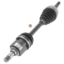 Front Left Driveshaft For