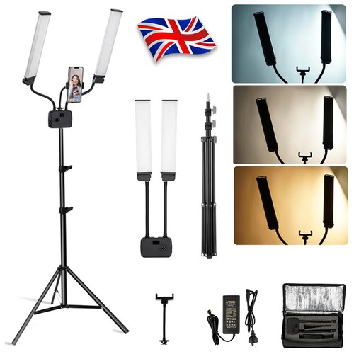 Dimmable double arm - dimmable, light