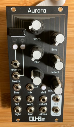 Bit aurora eurorack - aurora,
