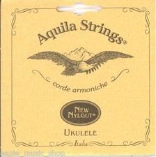 Aquila 42U Uke Banjo Nylgut
