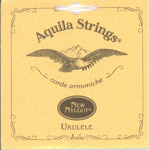Aquila 42u uke banjo nylgut - banjo,