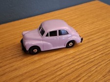 Fina Corgi Classic Morris