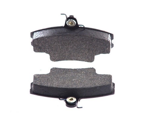 Fits textar 2146304 brake pad - textar,
