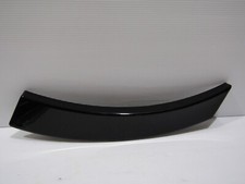 MERCEDES ML W164 REAR LEFT LOWER WHEEL ARCH COVER P/N A1648844322 REF G15U-22