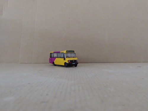 Efe scale 24806 mercedes - efe,
