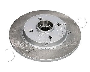 New brake disc for peugeot - new,