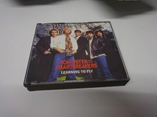 Tom Petty And The Heartbreakers Learning to fly 2x CD Limited Edition set. VGC