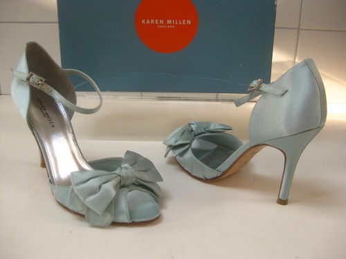 Karen millen stilettos - millen, sandals