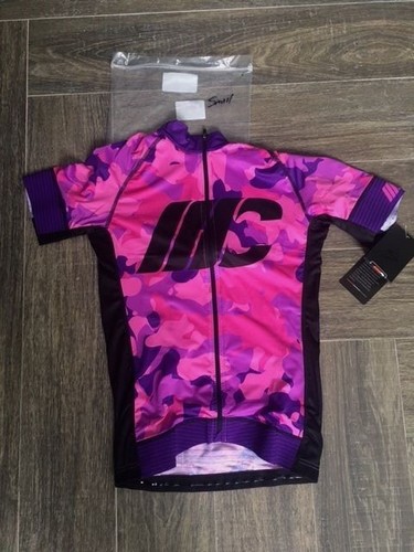 Cipollini new biking jersey - new,