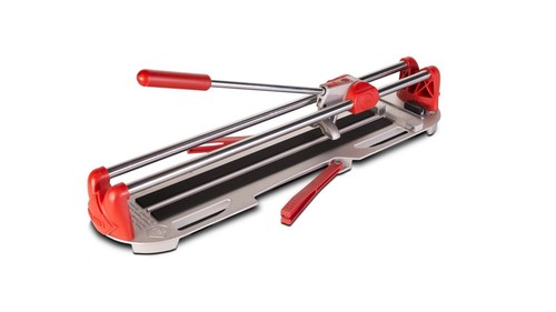 Manual tile cutter - cutter, star
