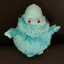 GOLDEN BEAR 2003 BLUE BOOHBAH