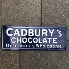 Cadburys Chocolate Delicious &