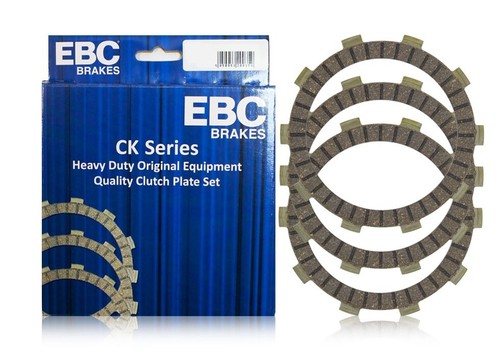 Ck4473 ebc clutch - clutch, for