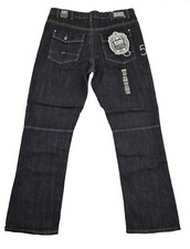 KAM Men's Urban Loose Fit