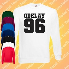 Beck Odelay 96 Jumper | Indie