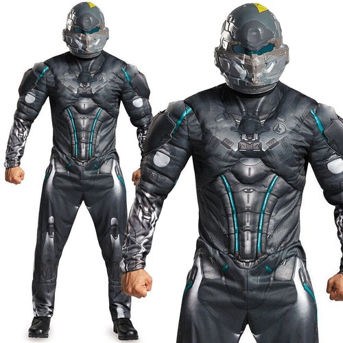 Mens halo spartan locke - halo,