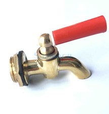 1/2" BSP Male Small-Type Hot