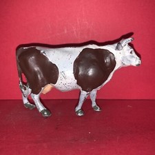Vintage Britains Lead Farm/Zoo