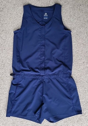 Playsuit salomon radient - playsuit,