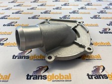 Water Pump Outer Cover Elbow