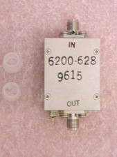 NEW Watkins-Johnson 6200-628