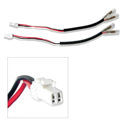 Barracuda pair cables - pair, of