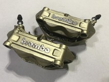 BMW S1000R 2018 Brembo Front