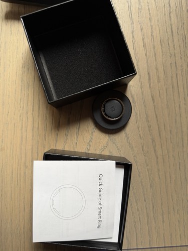 Uhoofit r10 smart - r10, ring