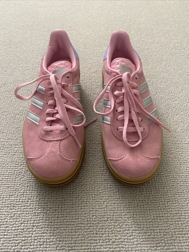 Brand new adidas - brand, wedge