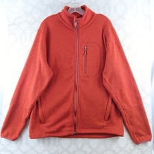 Orvis Trout Bum Jacket Mens