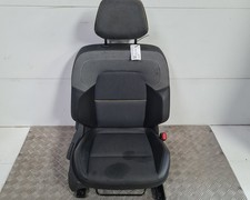 Renault kangoo 2020-2024 Front