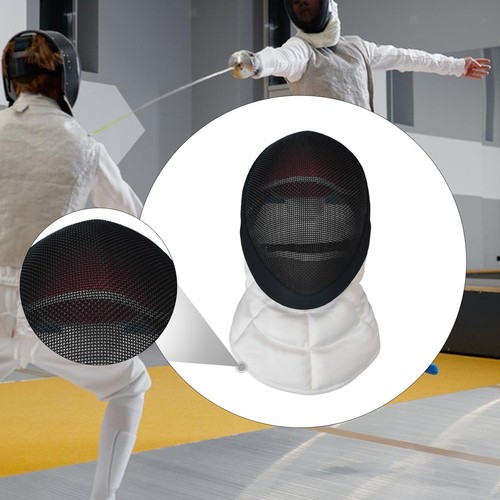 Fencing mask coach - fencing,