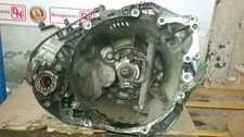 20TA59 606097 gearbox CITROEN