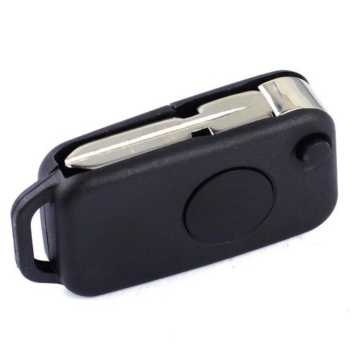 Button remote key fob - key,