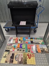 Technics Electronic Organ